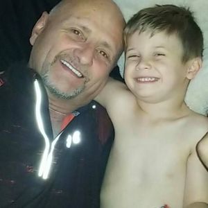 Meet your Posher, Rick